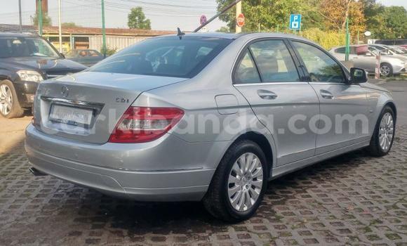 Buy Used Mercedes‒Benz C–Class Beige Car in Kampala in Uganda Buy Used Mercedes‒Benz C–Class Beige Car in Kampala in Uganda