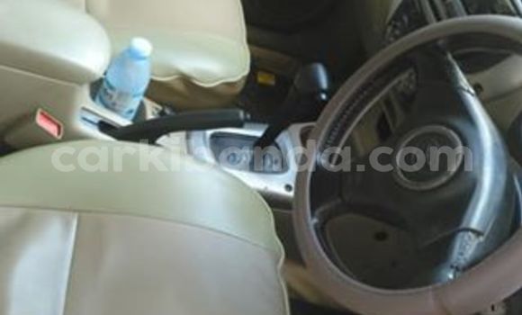 Buy Used Toyota RAV4 White Car in Kampala in Uganda Buy Used Toyota RAV4 White Car in Kampala in Uganda