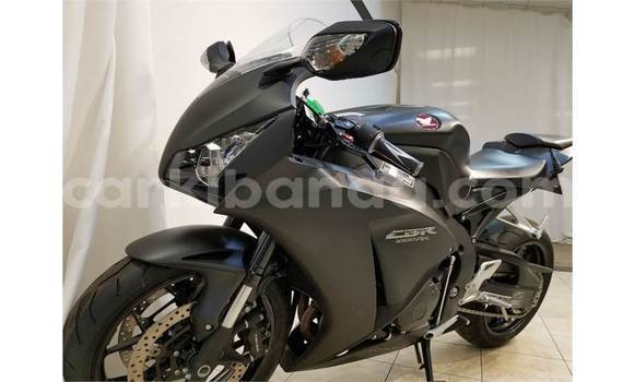 Buy Used Honda CBR 1000 RR Other Bike in Kampala in Uganda