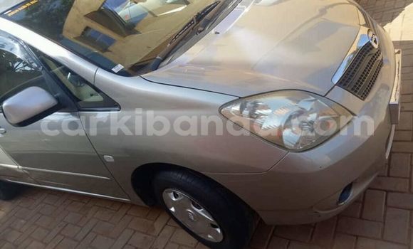 Nunua Ilio tumika Toyota Spacio Fedha Gari ndani ya Kampala nchini Uganda Nunua Ilio tumika Toyota Spacio Fedha Gari ndani ya Kampala nchini Uganda