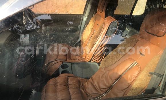 Acheter Occasion Voiture Honda CR–V Gris à Adjumani, Nord Acheter Occasion Voiture Honda CR–V Gris à Adjumani, Nord