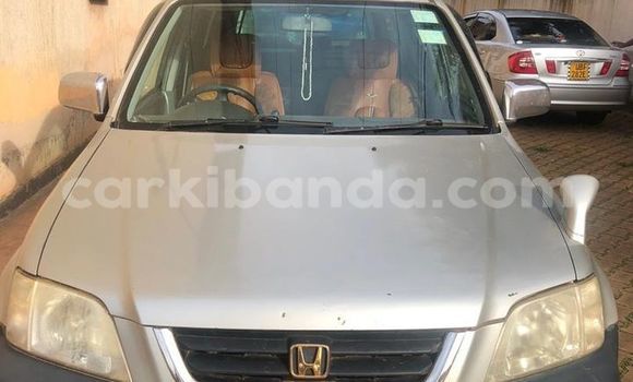 Acheter Occasion Voiture Honda CR–V Gris à Adjumani, Nord Acheter Occasion Voiture Honda CR–V Gris à Adjumani, Nord