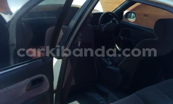 Acheter Occasion Voiture Toyota Corolla Blanc à Adjumani, Nord Acheter Occasion Voiture Toyota Corolla Blanc à Adjumani, Nord