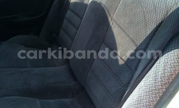 Acheter Occasion Voiture Toyota Corolla Blanc à Adjumani, Nord Acheter Occasion Voiture Toyota Corolla Blanc à Adjumani, Nord