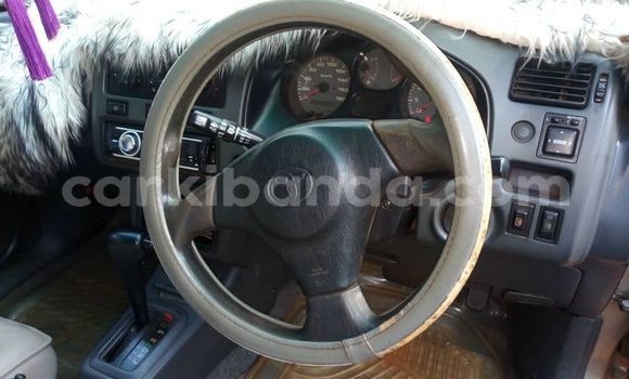 Acheter Occasion Voiture Toyota RAV4 Gris à Adjumani, Nord Acheter Occasion Voiture Toyota RAV4 Gris à Adjumani, Nord