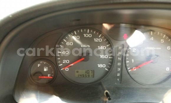 Acheter Occasion Voiture Subaru Forester Rouge à Adjumani, Nord Acheter Occasion Voiture Subaru Forester Rouge à Adjumani, Nord