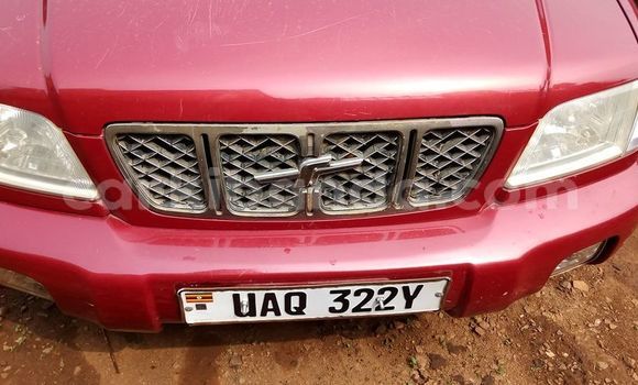 Acheter Occasion Voiture Subaru Forester Rouge à Adjumani, Nord Acheter Occasion Voiture Subaru Forester Rouge à Adjumani, Nord