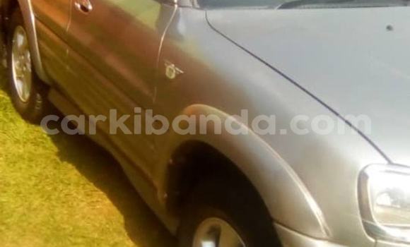 Acheter Occasion Voiture Toyota RAV4 Gris à Adjumani, Nord Acheter Occasion Voiture Toyota RAV4 Gris à Adjumani, Nord