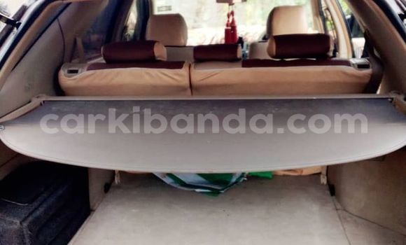 Acheter Occasion Voiture Toyota Harrier Noir à Adjumani, Nord Acheter Occasion Voiture Toyota Harrier Noir à Adjumani, Nord