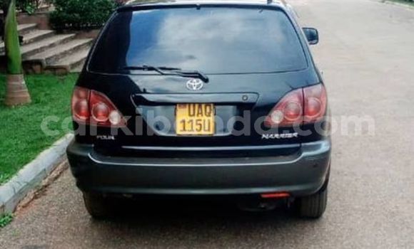 Acheter Occasion Voiture Toyota Harrier Noir à Adjumani, Nord Acheter Occasion Voiture Toyota Harrier Noir à Adjumani, Nord