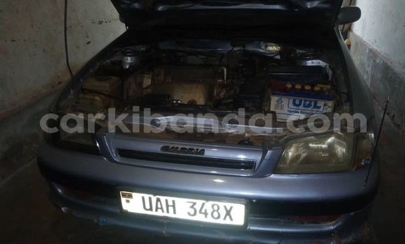 Acheter Occasion Voiture Toyota Caldina Gris à Adjumani, Nord Acheter Occasion Voiture Toyota Caldina Gris à Adjumani, Nord