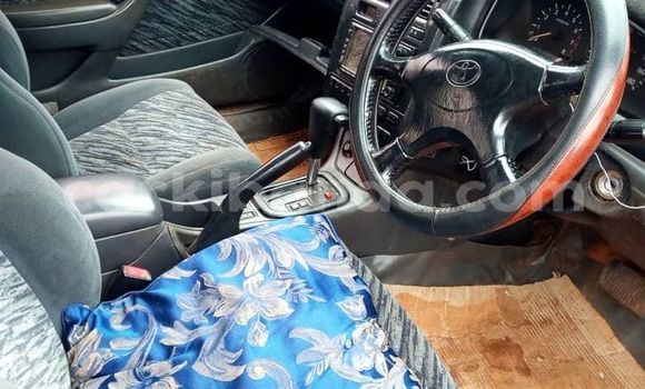 Acheter Occasion Voiture Toyota Caldina Gris à Adjumani, Nord Acheter Occasion Voiture Toyota Caldina Gris à Adjumani, Nord