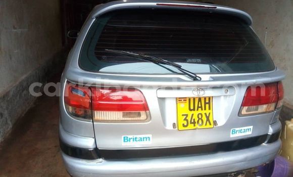 Acheter Occasion Voiture Toyota Caldina Gris à Adjumani, Nord Acheter Occasion Voiture Toyota Caldina Gris à Adjumani, Nord