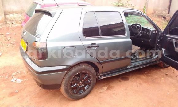 Acheter Occasion Voiture Volkswagen Golf Bleu à Adjumani, Nord Acheter Occasion Voiture Volkswagen Golf Bleu à Adjumani, Nord