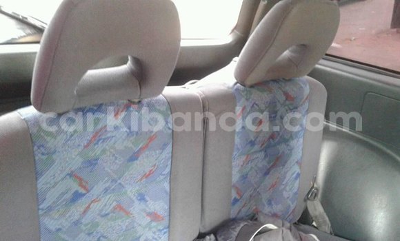 Buy Used Toyota RAV4 Blue Car in Kampala in Uganda Buy Used Toyota RAV4 Blue Car in Kampala in Uganda