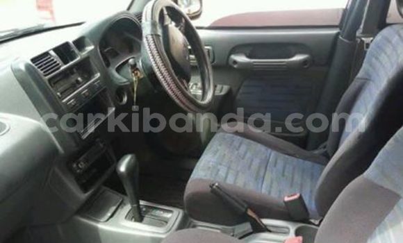 Buy Used Toyota RAV4 Blue Car in Kampala in Uganda Buy Used Toyota RAV4 Blue Car in Kampala in Uganda