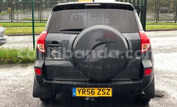 Buy Used Toyota Land Cruiser Black Car in Kampala in Uganda Buy Used Toyota Land Cruiser Black Car in Kampala in Uganda