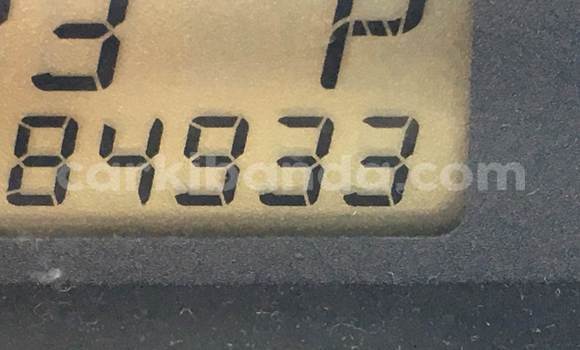 Gura Yakoze Toyota IST Silver Imodoka i Kampala mu Uganda Gura Yakoze Toyota IST Silver Imodoka i Kampala mu Uganda