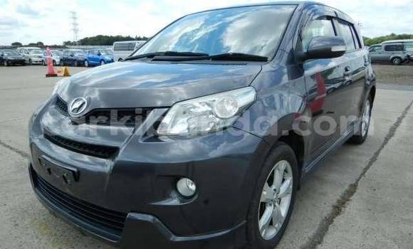 Buy Used Toyota IST Black Car in Kampala in Uganda Buy Used Toyota IST Black Car in Kampala in Uganda