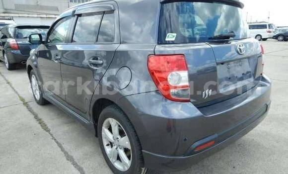 Buy Used Toyota IST Black Car in Kampala in Uganda Buy Used Toyota IST Black Car in Kampala in Uganda