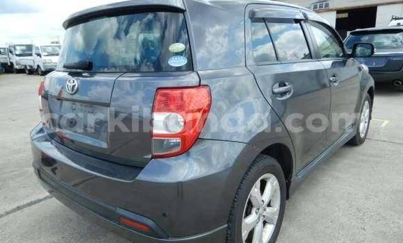 Buy Used Toyota IST Black Car in Kampala in Uganda Buy Used Toyota IST Black Car in Kampala in Uganda