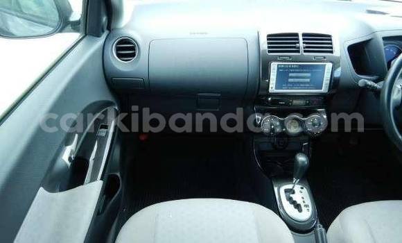 Buy Used Toyota IST Black Car in Kampala in Uganda Buy Used Toyota IST Black Car in Kampala in Uganda