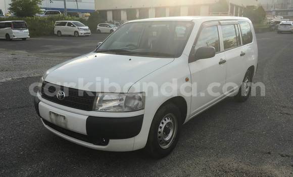 Buy Used Toyota Probox White Car in Kampala in Uganda Buy Used Toyota Probox White Car in Kampala in Uganda