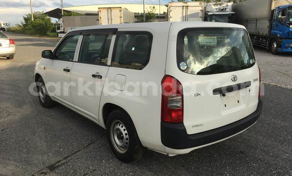 Buy Used Toyota Probox White Car in Kampala in Uganda Buy Used Toyota Probox White Car in Kampala in Uganda