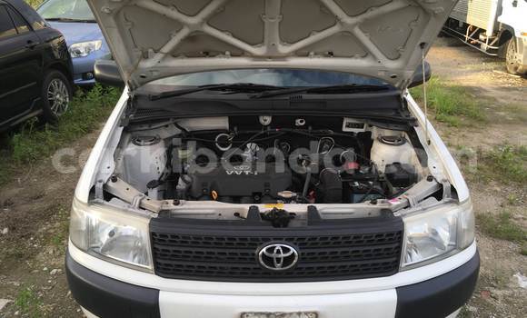 Buy Used Toyota Probox White Car in Kampala in Uganda Buy Used Toyota Probox White Car in Kampala in Uganda
