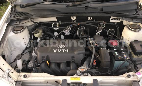 Buy Used Toyota Probox White Car in Kampala in Uganda Buy Used Toyota Probox White Car in Kampala in Uganda