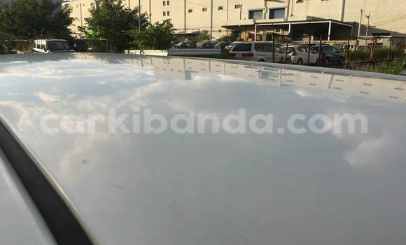 Buy Used Toyota Probox White Car in Kampala in Uganda Buy Used Toyota Probox White Car in Kampala in Uganda