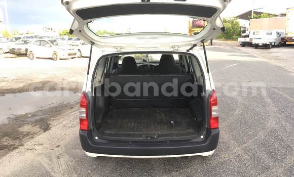 Buy Used Toyota Probox White Car in Kampala in Uganda Buy Used Toyota Probox White Car in Kampala in Uganda