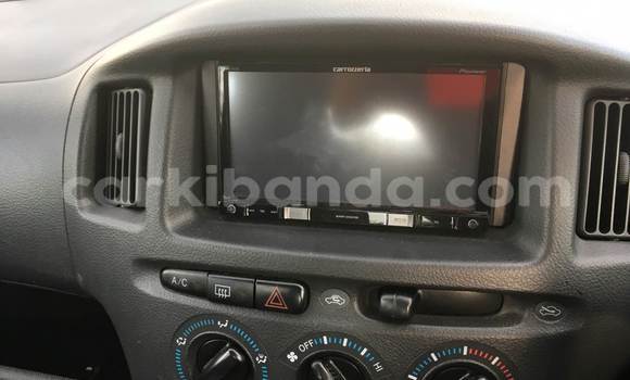 Buy Used Toyota Probox White Car in Kampala in Uganda Buy Used Toyota Probox White Car in Kampala in Uganda