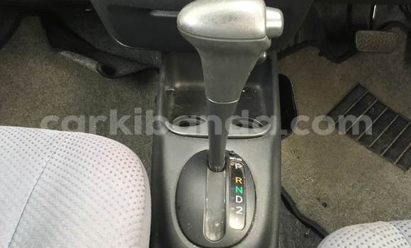 Buy Used Toyota Probox White Car in Kampala in Uganda Buy Used Toyota Probox White Car in Kampala in Uganda