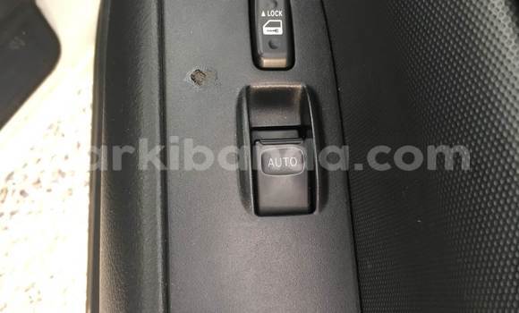 Buy Used Toyota Probox White Car in Kampala in Uganda Buy Used Toyota Probox White Car in Kampala in Uganda