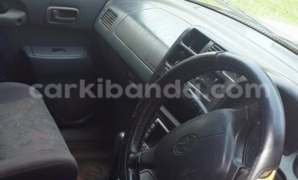 Buy Used Toyota RAV4 Silver Car in Arua in Uganda Buy Used Toyota RAV4 Silver Car in Arua in Uganda