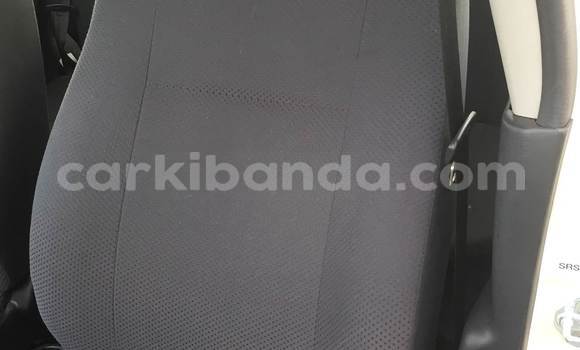 Buy Used Toyota Probox White Car in Kampala in Uganda Buy Used Toyota Probox White Car in Kampala in Uganda