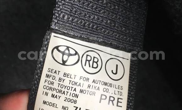 Buy Used Toyota Probox White Car in Kampala in Uganda Buy Used Toyota Probox White Car in Kampala in Uganda