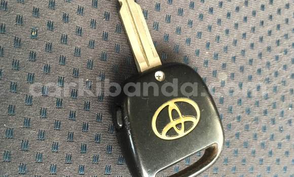 Buy Used Toyota Probox White Car in Kampala in Uganda Buy Used Toyota Probox White Car in Kampala in Uganda