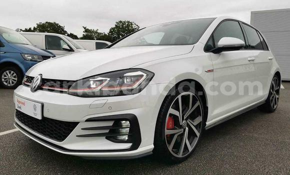 Buy Used Volkswagen Golf GTI White Car in Kampala in Uganda Buy Used Volkswagen Golf GTI White Car in Kampala in Uganda