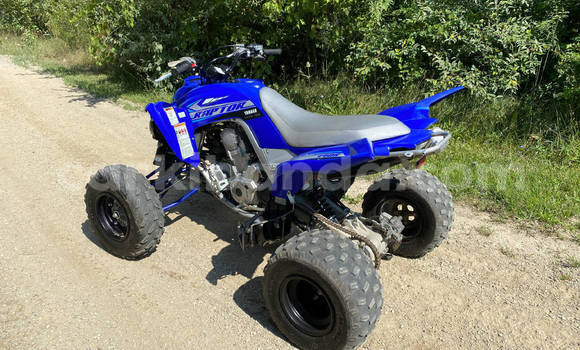 Nunua Ilio tumika Yamaha Raptor Nyekundu Bike ndani ya Kampala nchini Uganda Nunua Ilio tumika Yamaha Raptor Nyekundu Bike ndani ya Kampala nchini Uganda