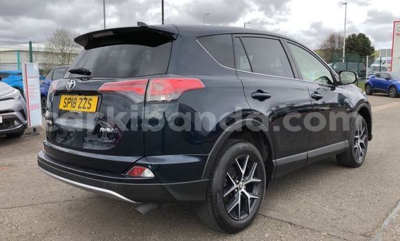 Acheter Occasion Voiture Toyota RAV4 Autre à Kampala, Ouganda Acheter Occasion Voiture Toyota RAV4 Autre à Kampala, Ouganda