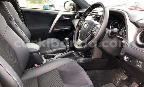 Acheter Occasion Voiture Toyota RAV4 Autre à Kampala, Ouganda Acheter Occasion Voiture Toyota RAV4 Autre à Kampala, Ouganda