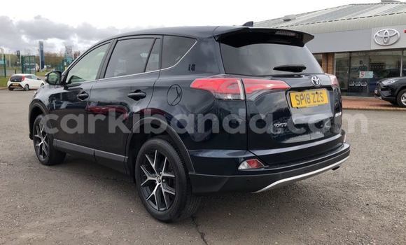 Acheter Occasion Voiture Toyota RAV4 Autre à Kampala, Ouganda Acheter Occasion Voiture Toyota RAV4 Autre à Kampala, Ouganda