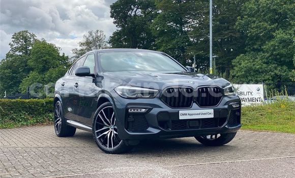 Acheter Occasion Voiture BMW X6 Autre à Kampala, Ouganda