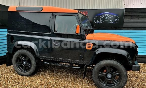 Acheter Occasion Voiture Land Rover Defender Autre à Kampala, Ouganda
