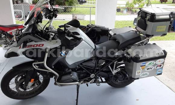 Acheter Occasion Moto BMW R 1200 GS Autre à Kampala, Ouganda Acheter Occasion Moto BMW R 1200 GS Autre à Kampala, Ouganda