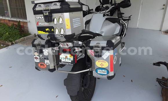 Acheter Occasion Moto BMW R 1200 GS Autre à Kampala, Ouganda Acheter Occasion Moto BMW R 1200 GS Autre à Kampala, Ouganda
