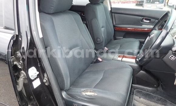 Nunua Ilio tumika Toyota RAV4 Nyeusi Gari ndani ya Kampala nchini Uganda Nunua Ilio tumika Toyota RAV4 Nyeusi Gari ndani ya Kampala nchini Uganda