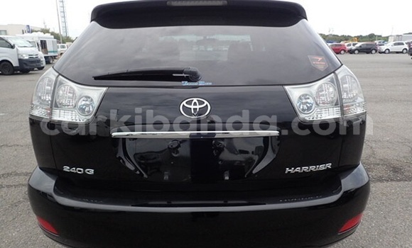Nunua Ilio tumika Toyota RAV4 Nyeusi Gari ndani ya Kampala nchini Uganda Nunua Ilio tumika Toyota RAV4 Nyeusi Gari ndani ya Kampala nchini Uganda